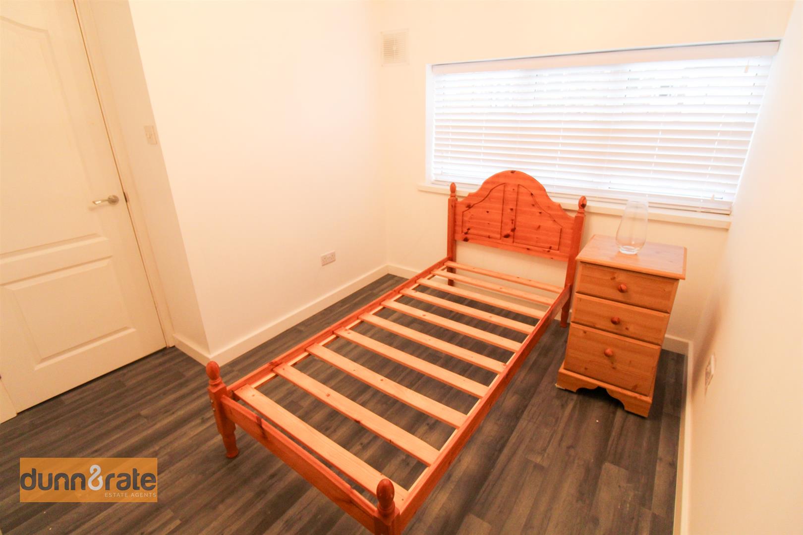 Cobridge Road, Hanley, Stoke-On-Trent
